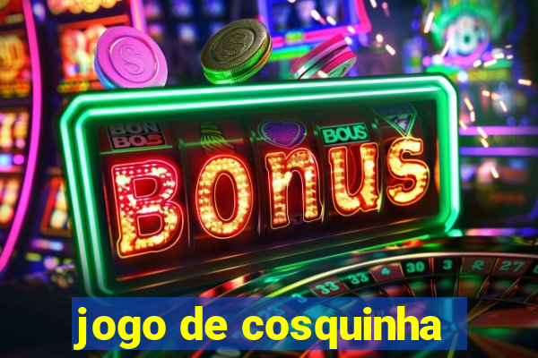 jogo de cosquinha